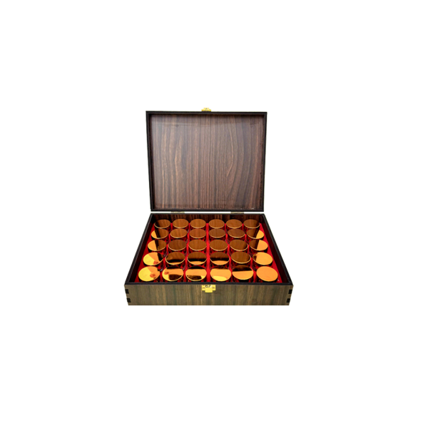 NHÂN SÂM BỘT PREMIUM