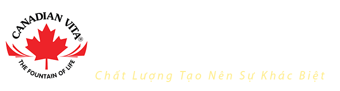 Nhân Sâm Canadian Vita